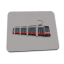 Grafika - Siemens ULF A1 Vídeň