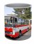 Mug - Brno bus Karosa B741