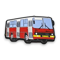 Magnet - Bus Ikarus 260