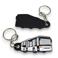 Kulcstartó - Setra S415 LE
