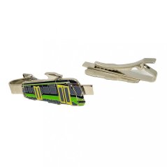 Tie clip tram Moderus Beta - Elbląg