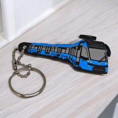 Keychain - Moderus Gamma Wroclaw