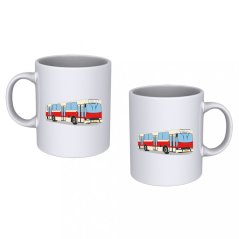 Grafika - Jelcz PR110