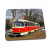 Podložka pod myš - tramvaj ČKD Tatra T3SU 7001