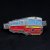 Tie clip diesel unit M152.0