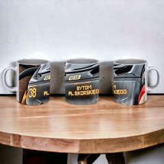 Tasse - Linie 38