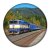 Button 1623: 753 Lokomotive