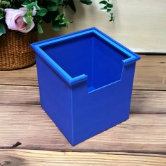 Krabička 148x148x153 mm