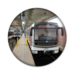 Button 1501: 81-71M subway