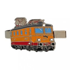 Tie clip locomotive EP05