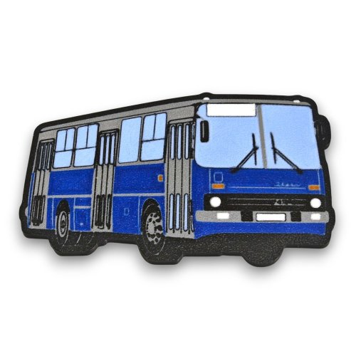 Magnes - autobus Ikarus 260 BKV