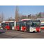 Kravatová spona autobus Iveco Urbanway 18 Hybrid Praha