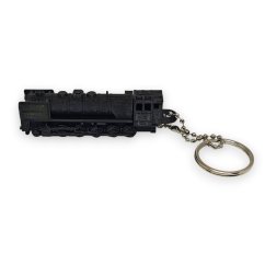 Keychain steam locomotive 556.0