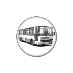 Button 1002: Karosa B732 Bus