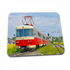 Mouse pad - EMU 89.0