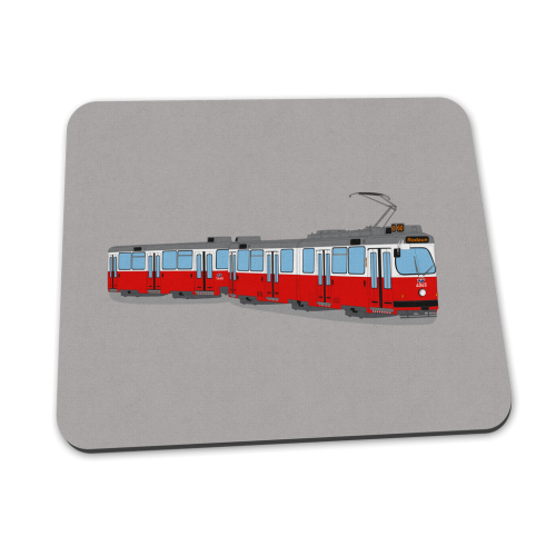 Grafika - SGP E2 Vídeň