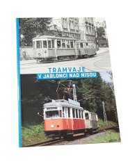 Tramvaje v Jablonci nad Nisou