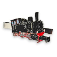 Krawattenklammer Lokomotive Lowa 26004