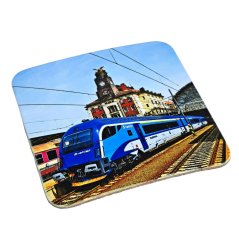 Coaster - multiple unit Pendolino Railjet ČD