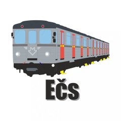 Póló - metró Ečs