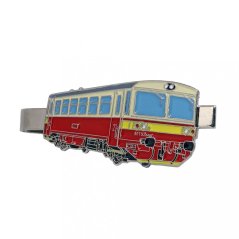 Tie clip diesel unit M152.0