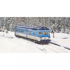 Tasse - 854 Dieseltriebwagen