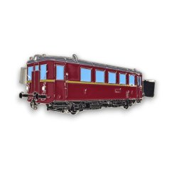 Tie clip M131 "Hurvínek" diesel unit PSHŽD
