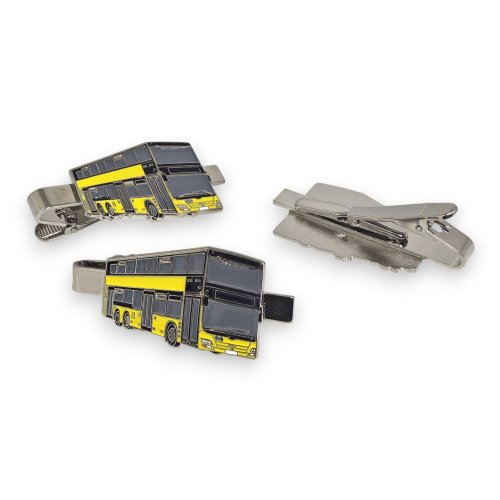 Kravatová spona autobus MAN ND 313 Lion's City DD