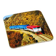 Coaster - locomotive 749 ČD 2