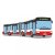 Grafiken -  Bus Irisbus Citybus 18M