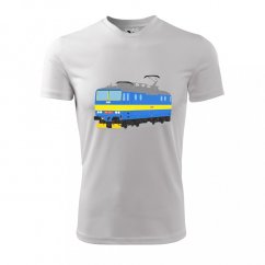 Koszulka - lokomotywa 362