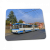 Podkładka pod mysz - trolejbus Škoda 15Tr Chomutov