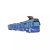 Tie clip tram EU8N