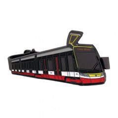 Kravatová spona tramvaj Škoda 15T "Facelift"