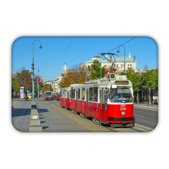 Magnetka 081: Vídeň