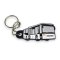 Keychain  - Setra S415 LE