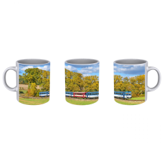 Tasse - 810 Dieseltriebwagen