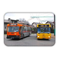 Magnetka 074: Tychy