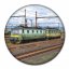 Button 1618: 141 Lokomotive