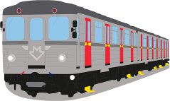 Kissen - metro Ečs