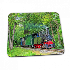 Podložka pod myš - lokomotiva Borsig Bn2t