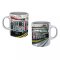 Mug - metro Ečs