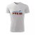 T-shirt - trolleybus Ikarus 280T Budapest