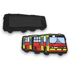 Magnet - Bus Ikarus 280