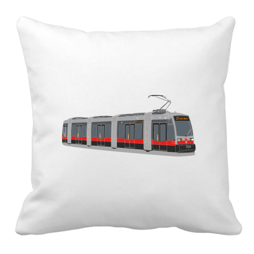 Grafika - Siemens ULF A1 Vídeň