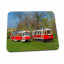Mauspad - Service und historische Straßenbahn