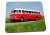 Egéralátét - autóbusz Škoda 706 RTO