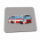 Grafika - autobus Karosa B732