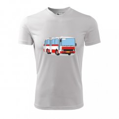 T-shirt - Bus Karosa B732