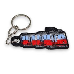 Keychain - SGP E2 Wien